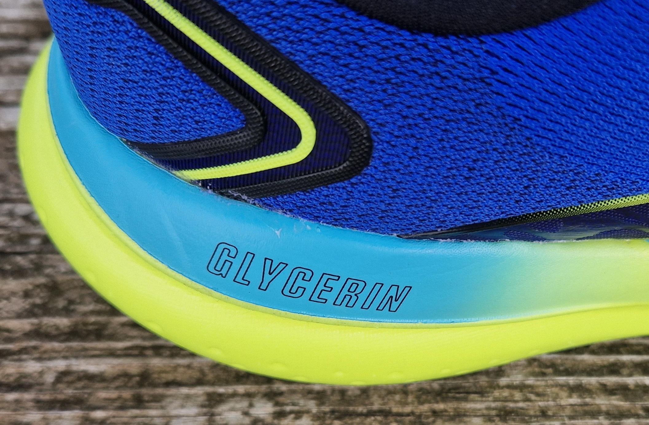 Brooks - Glycerin 21