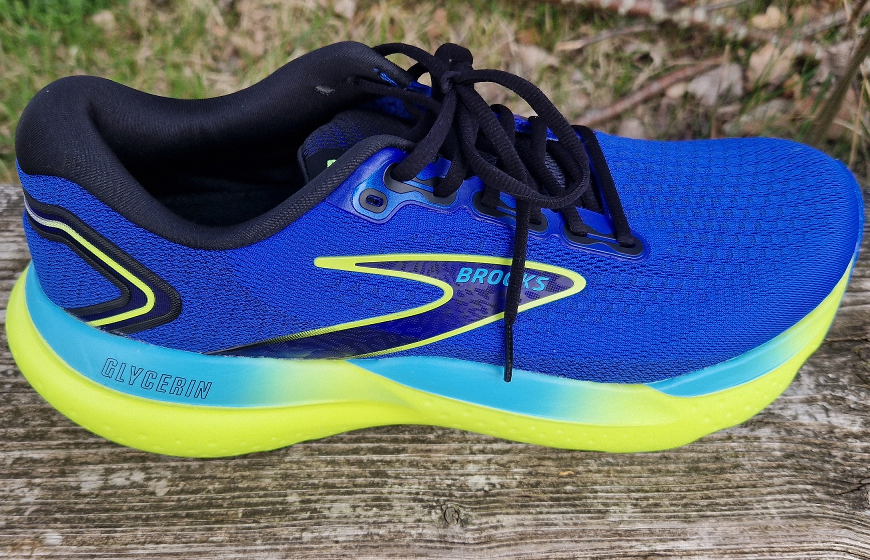 Brooks - Glycerin 21