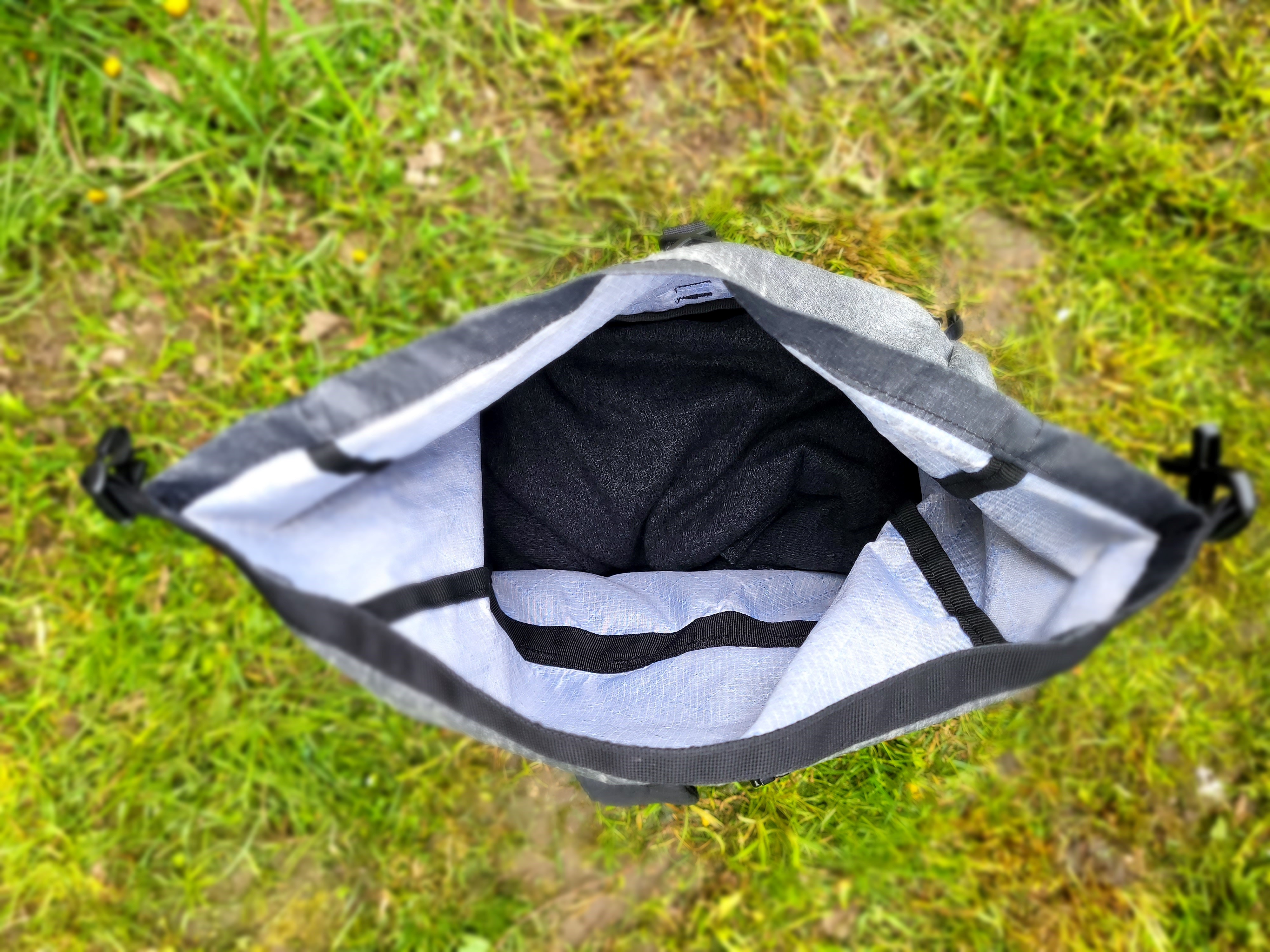 Detail Ansicht Innen