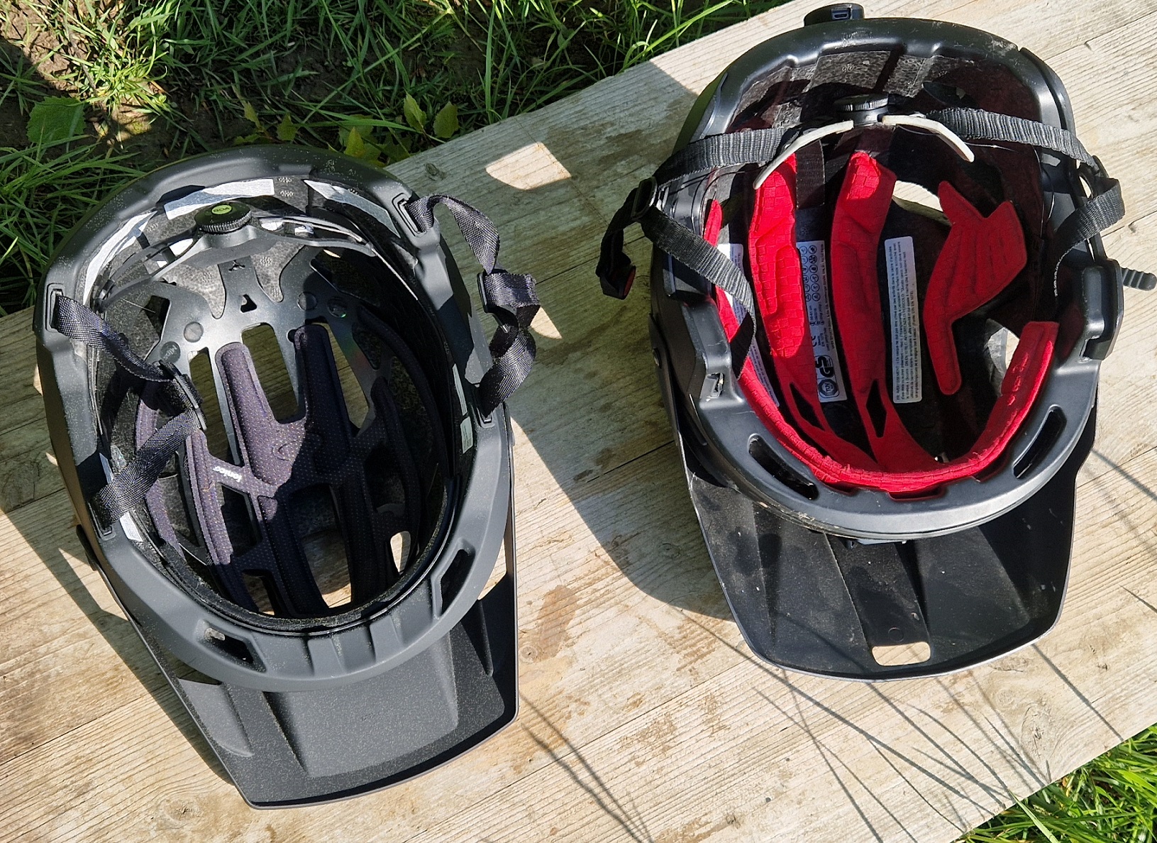 Oakley - DRT5