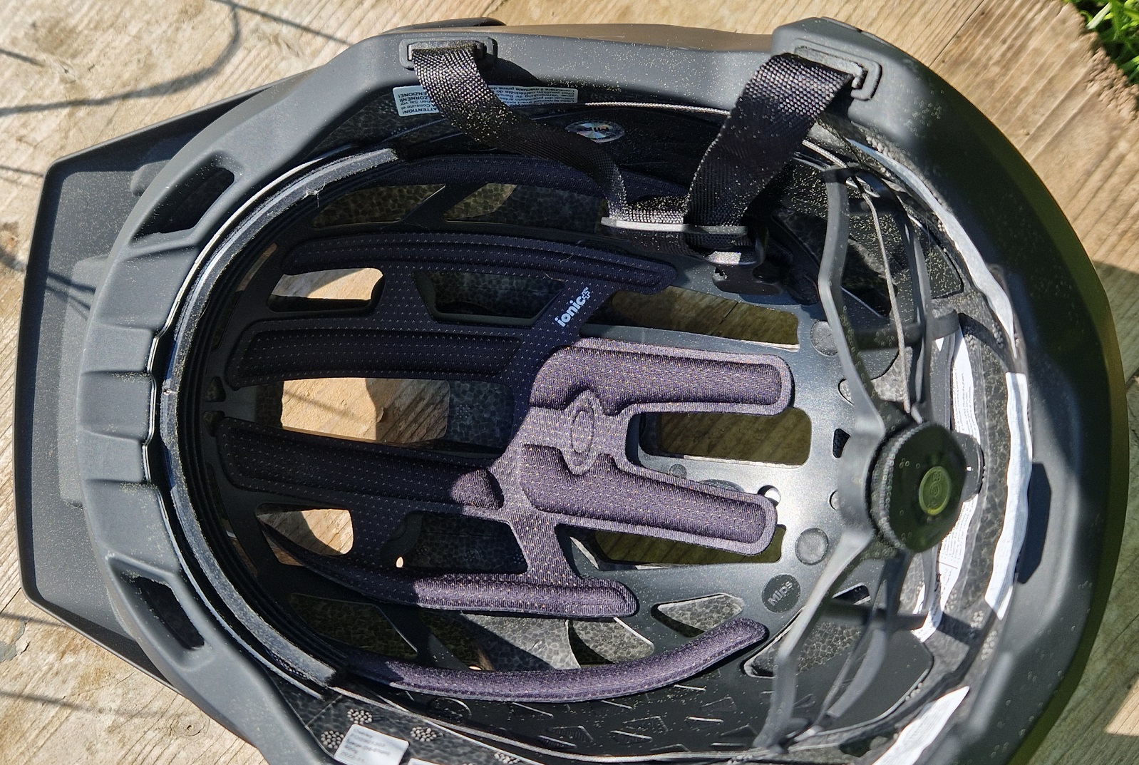 Oakley - DRT5
