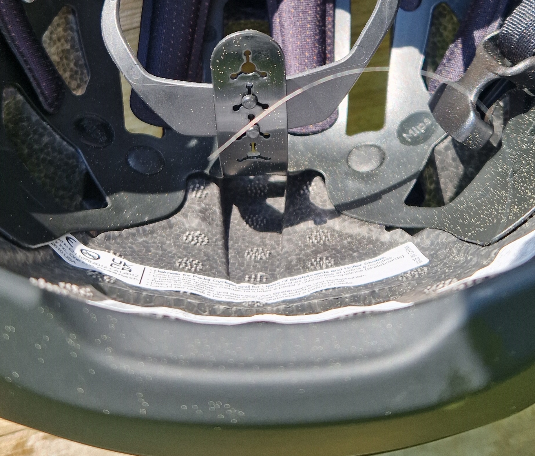 Oakley - DRT5