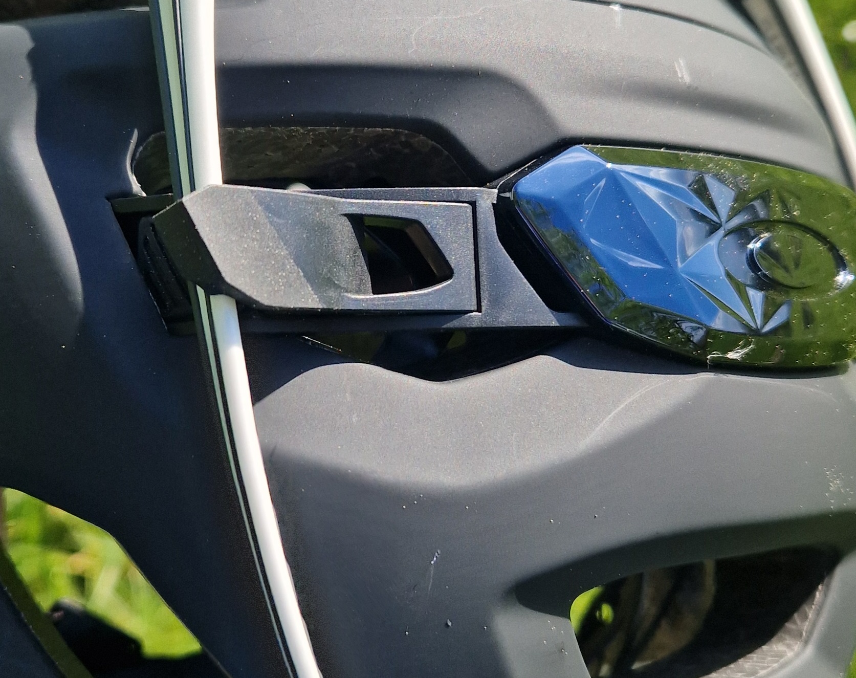 Oakley - DRT5