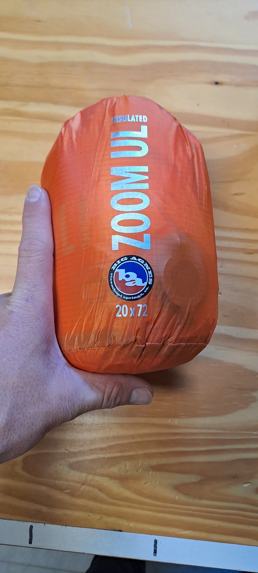 geniales packmaß