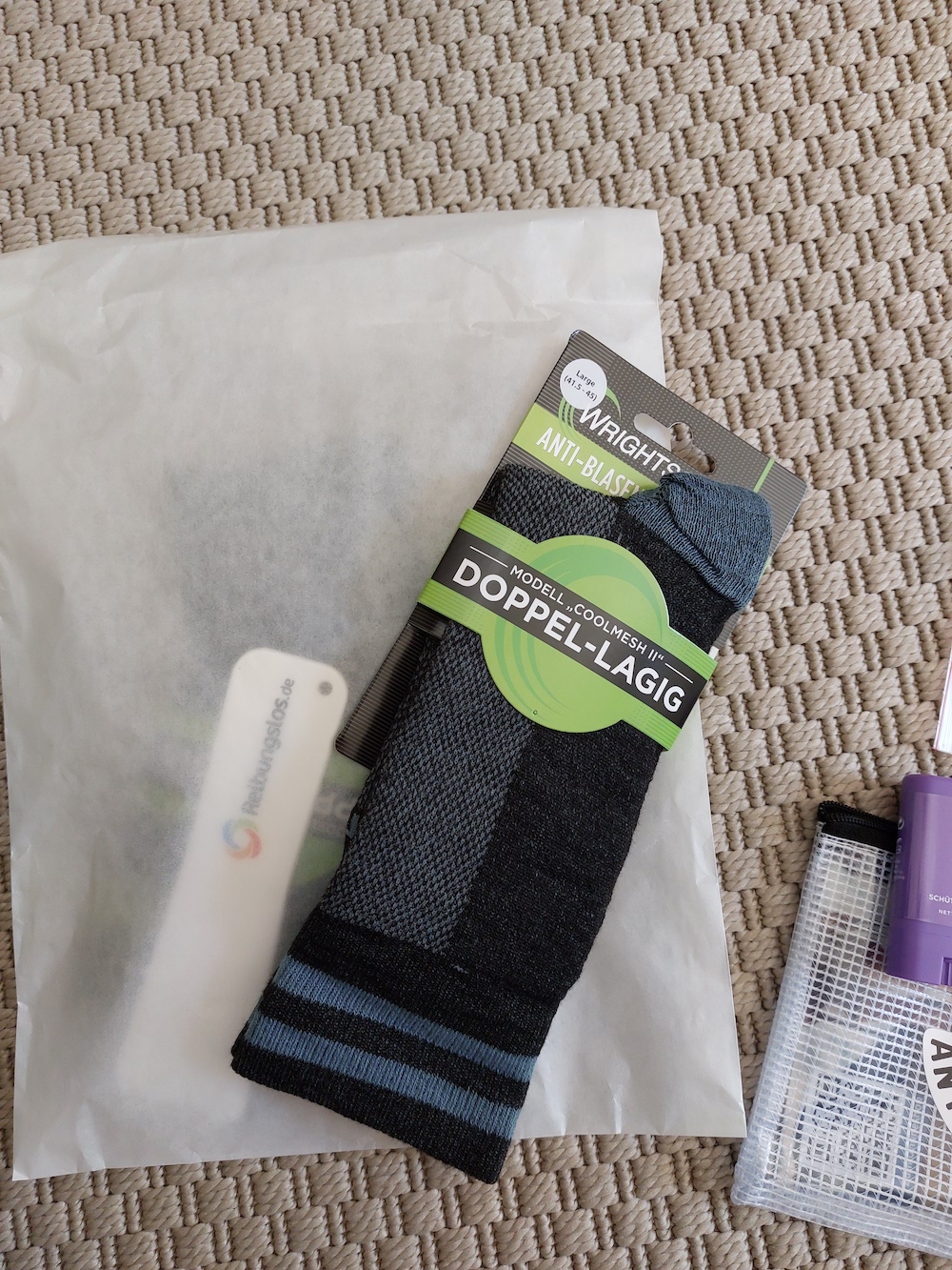 Super Socke