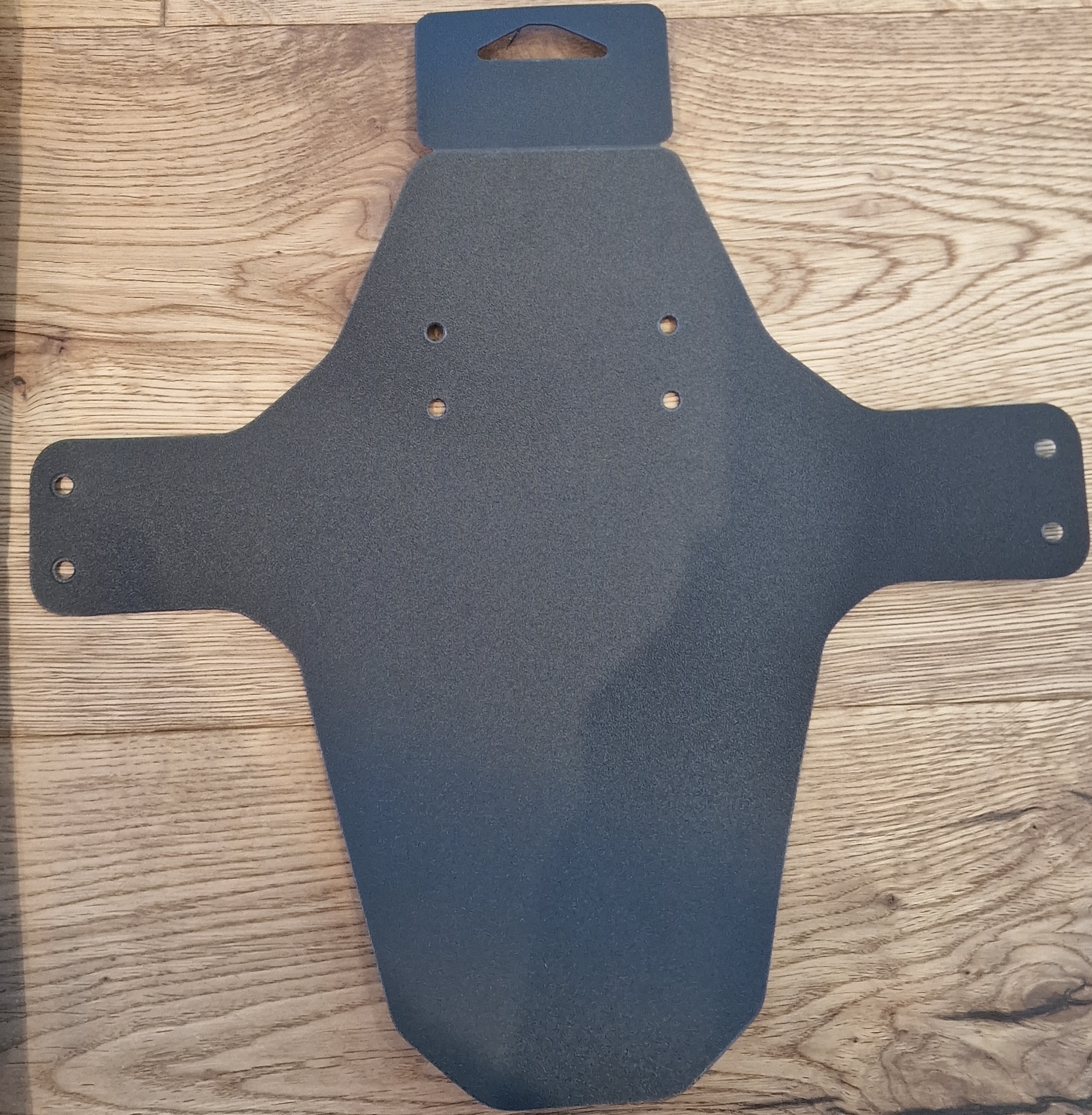 flow pad knee