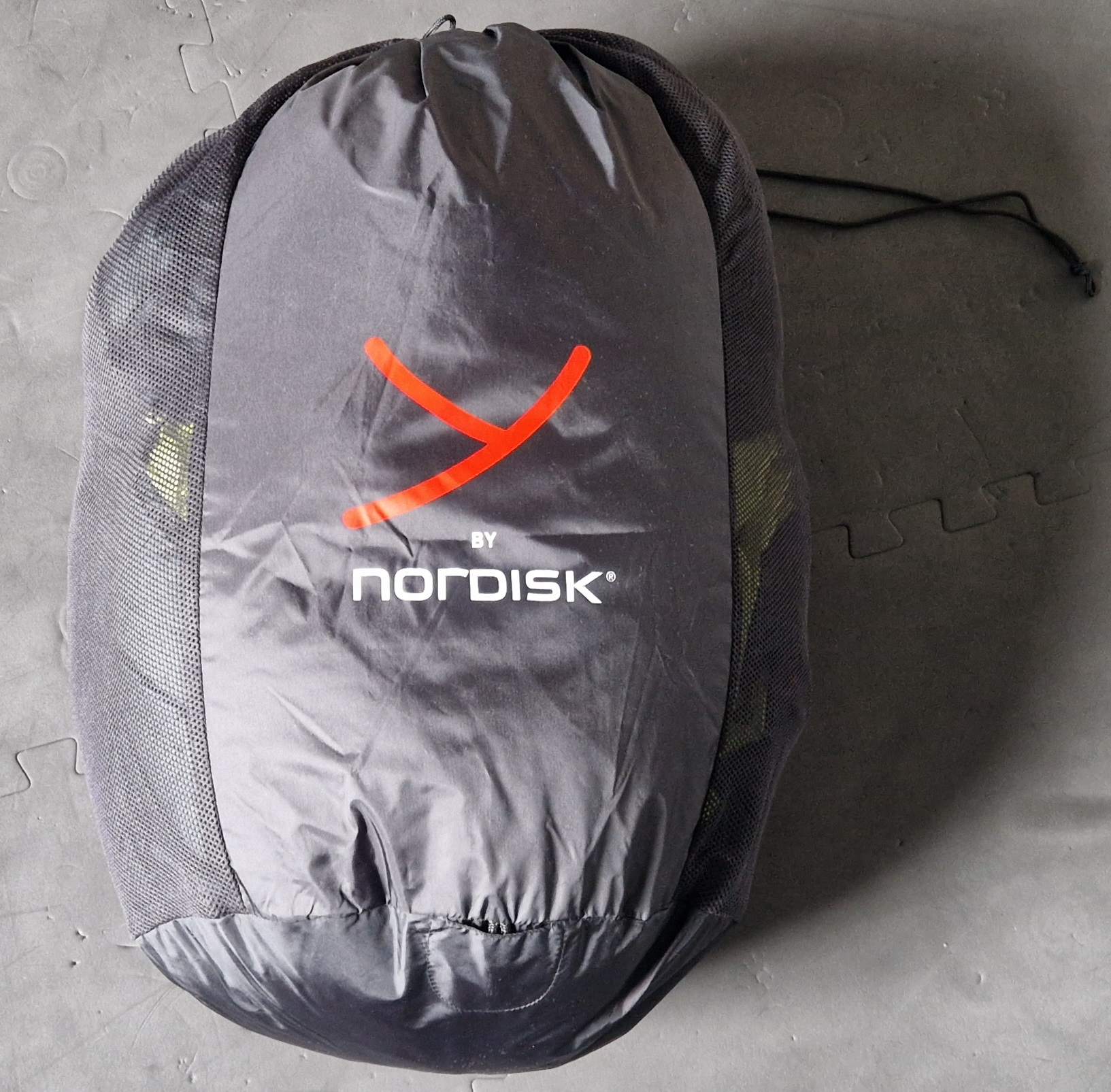 NORDISK - Tension Mummy 300