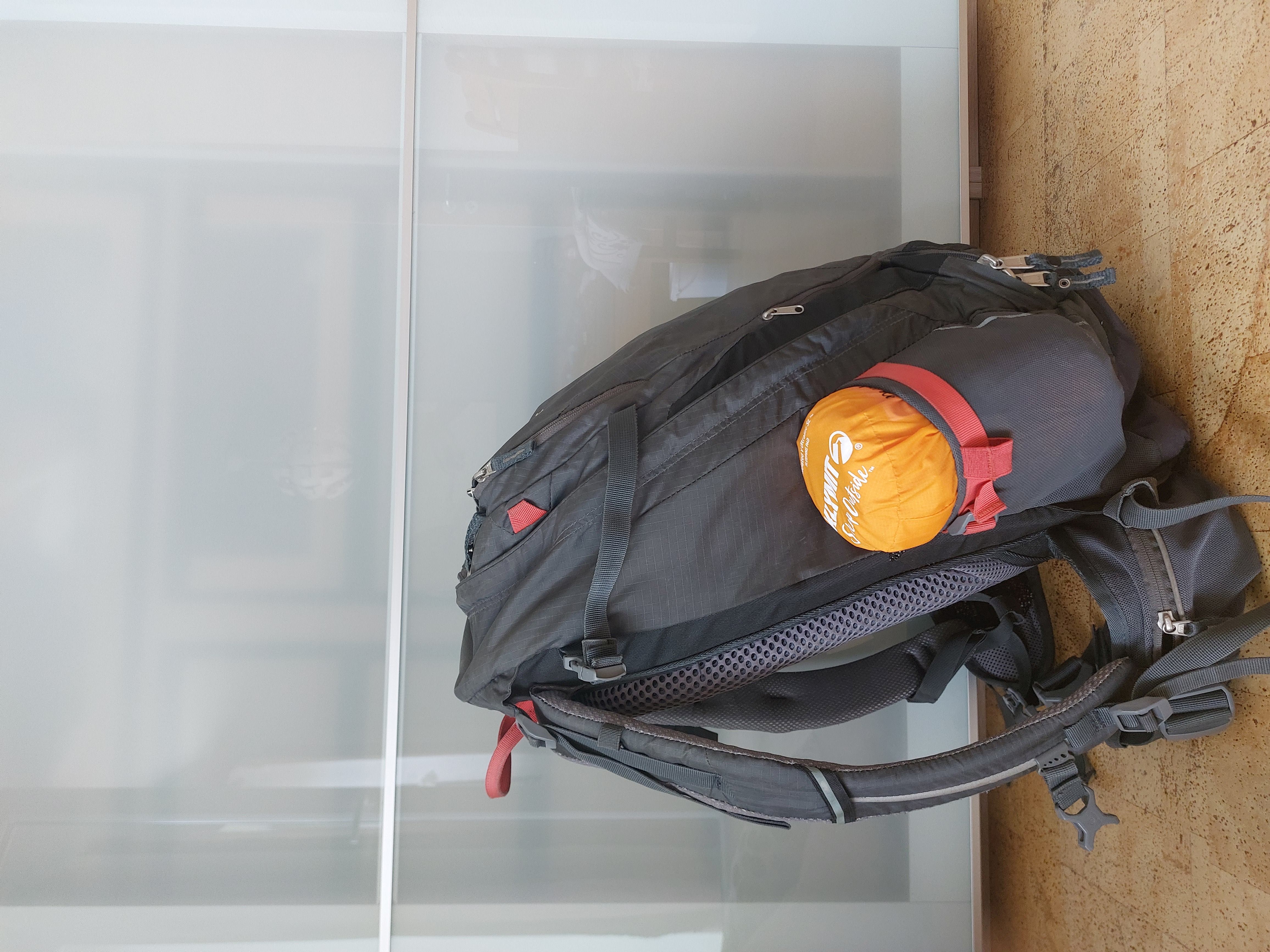 Packmaß