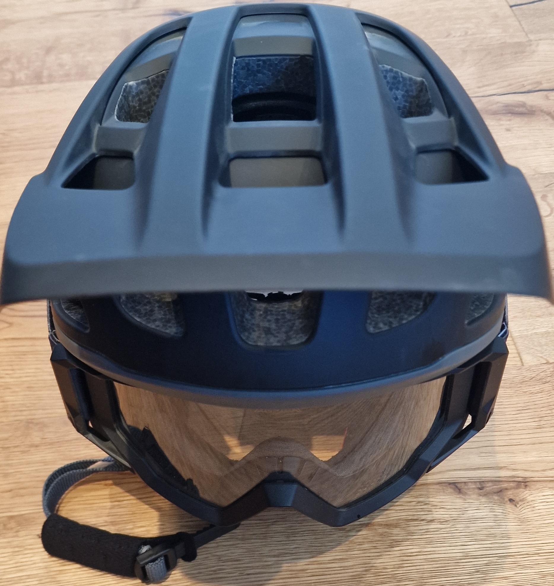 root helm