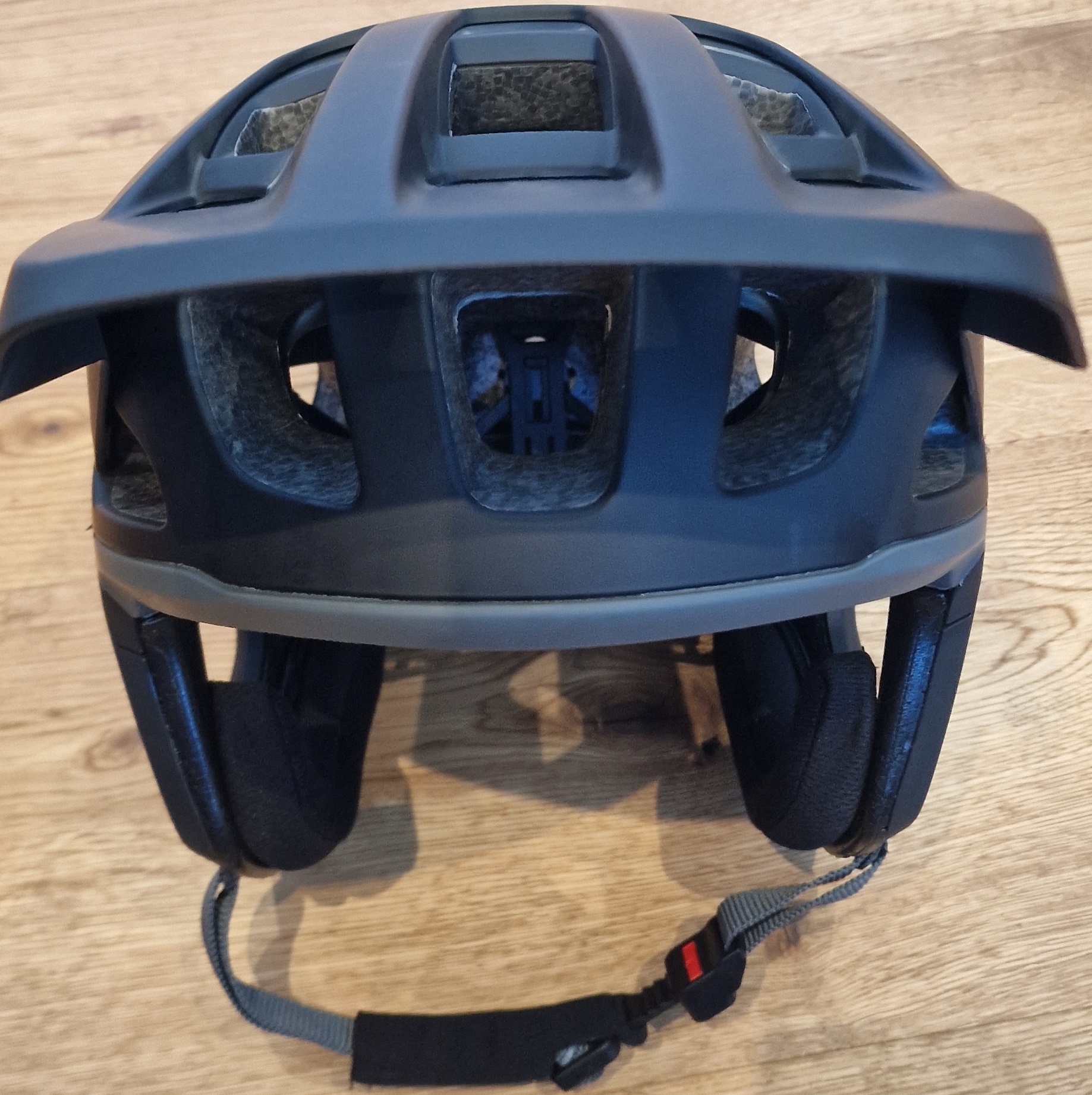 root helm