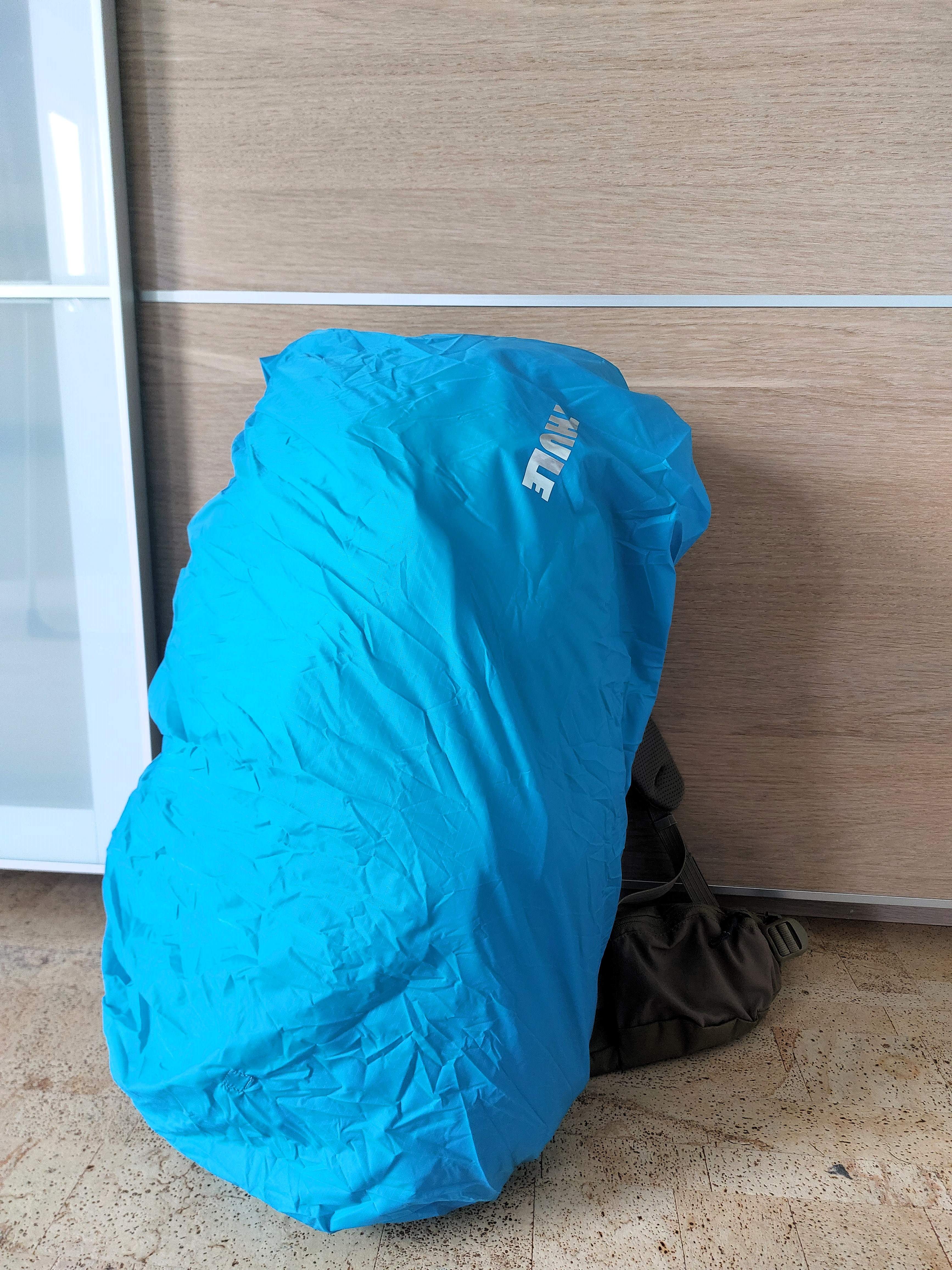Raincover