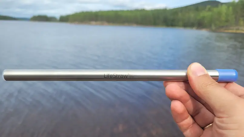 LifeStraw