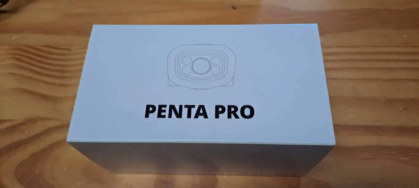 verpackung