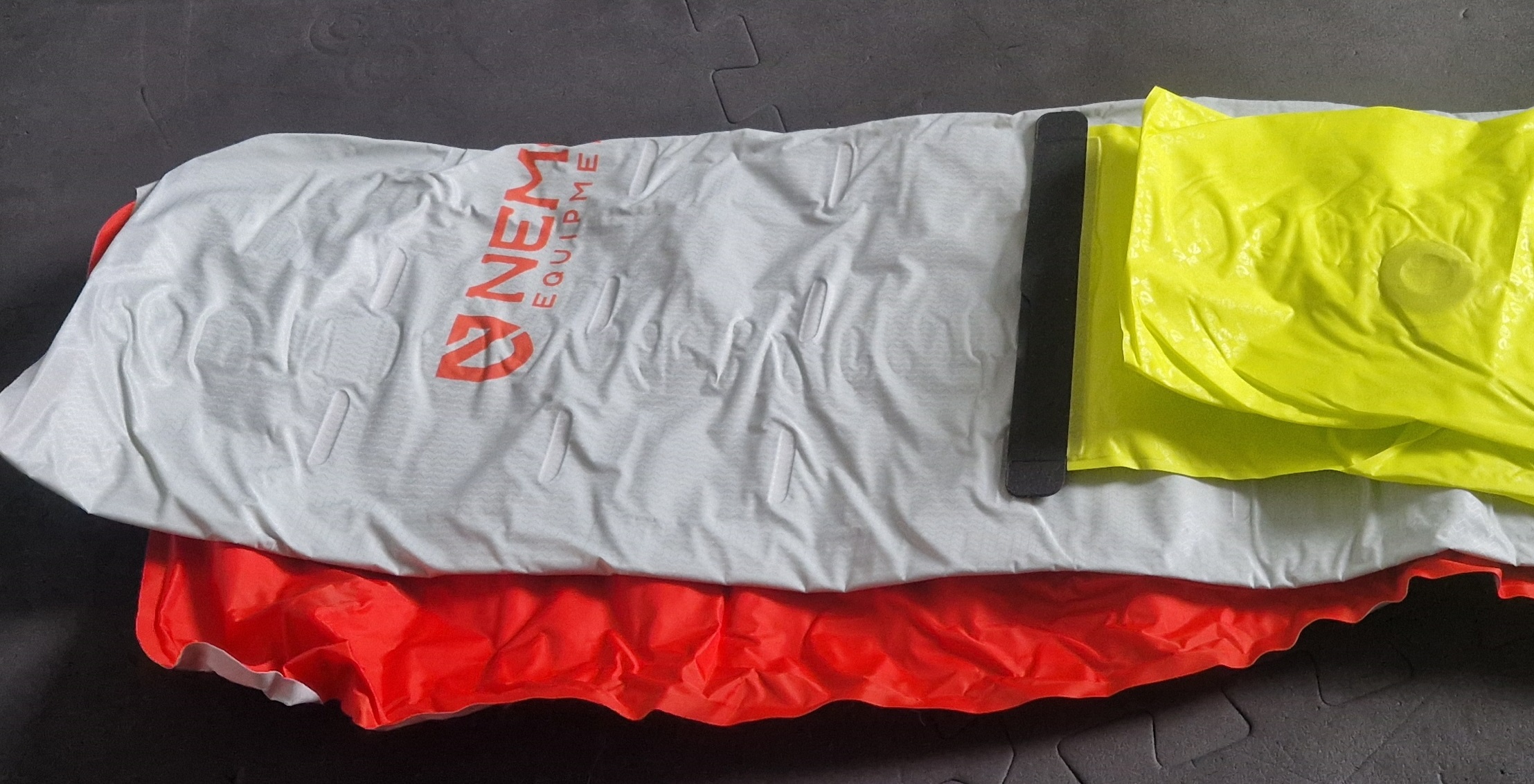 Nemo Equipment - Tensor All Season