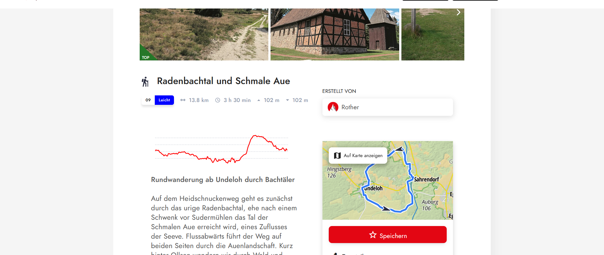 Guide Ansicht 2
