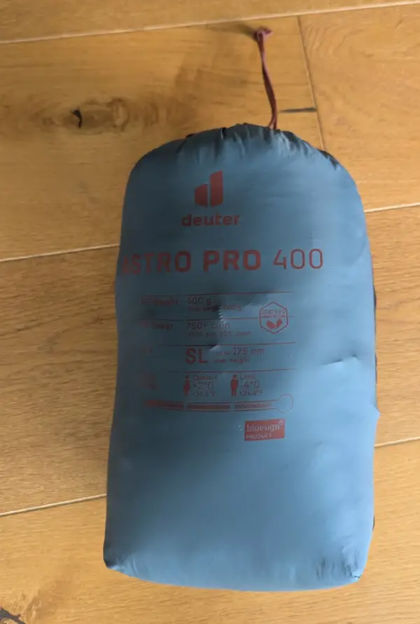 packmass