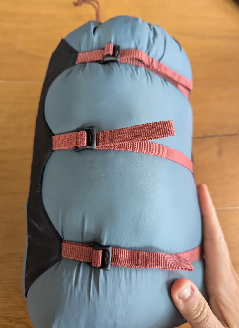 packmass