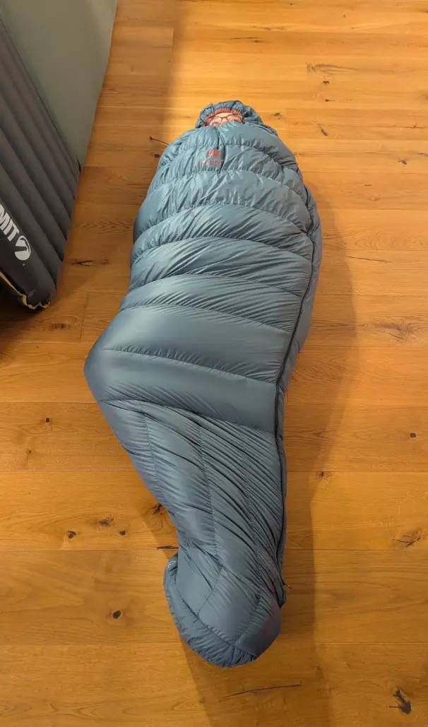 strechmaterial