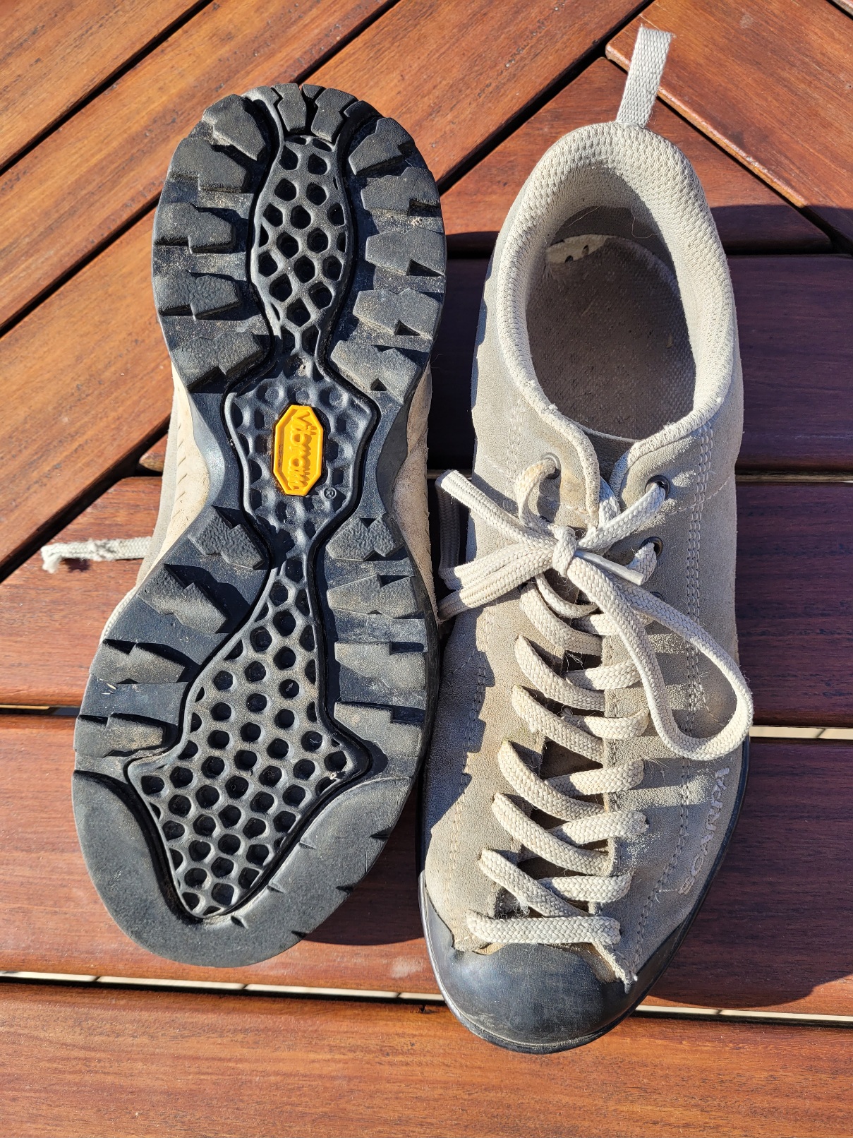 Schuhe