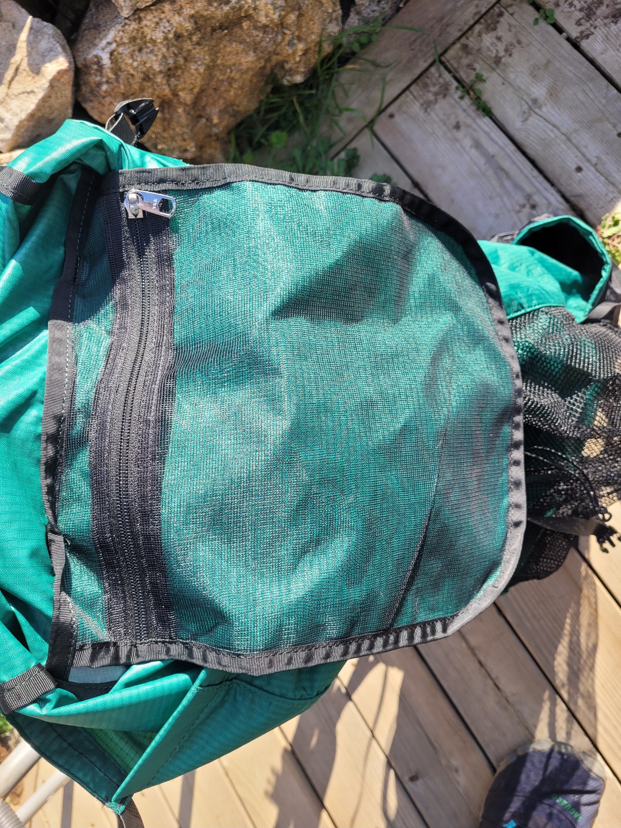 Tasche