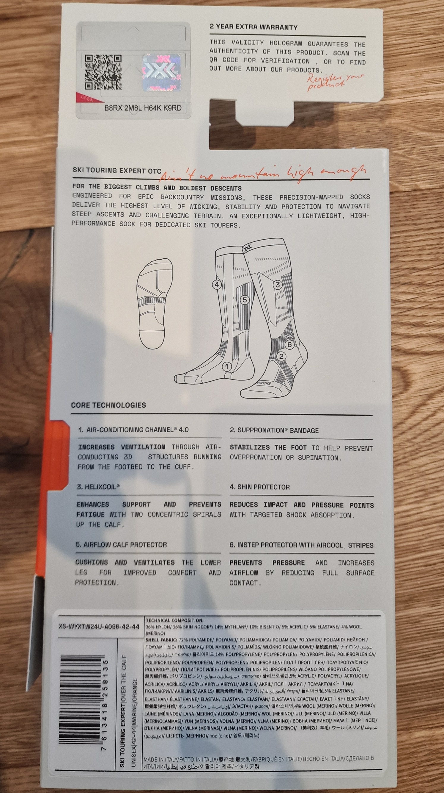 x-socks