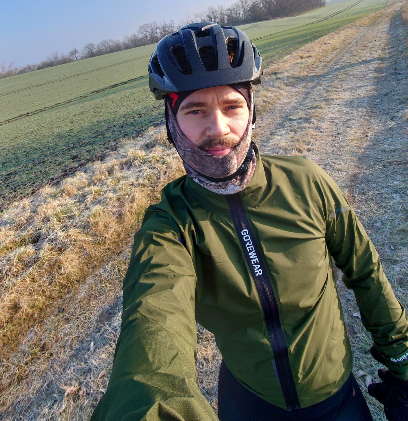bei -2°C