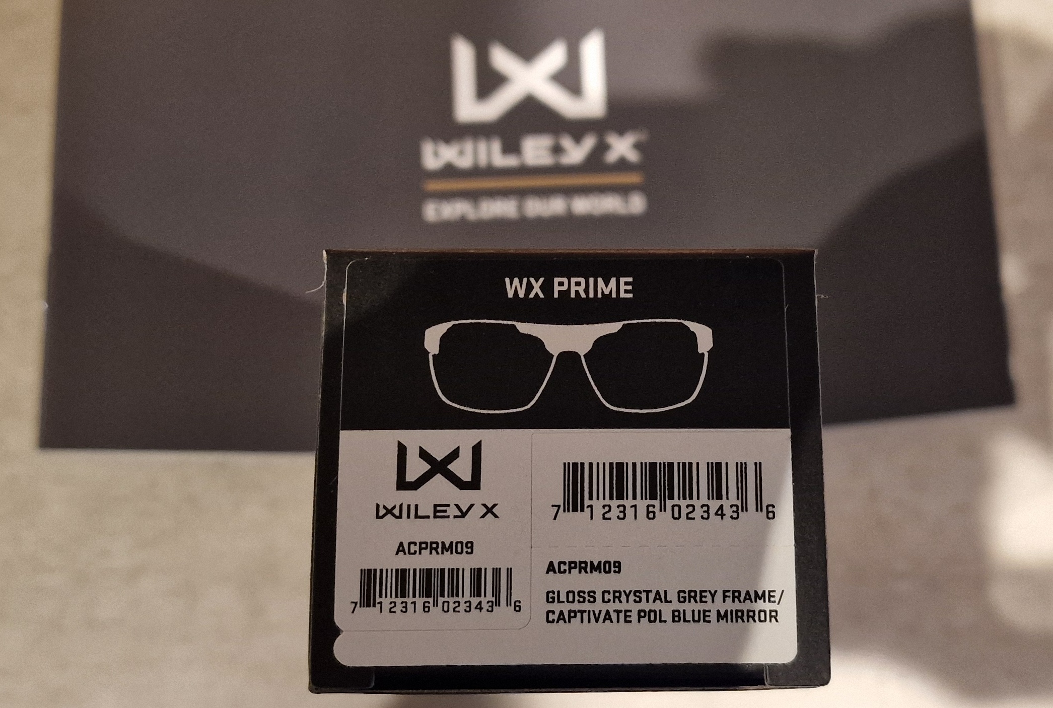 wileyx