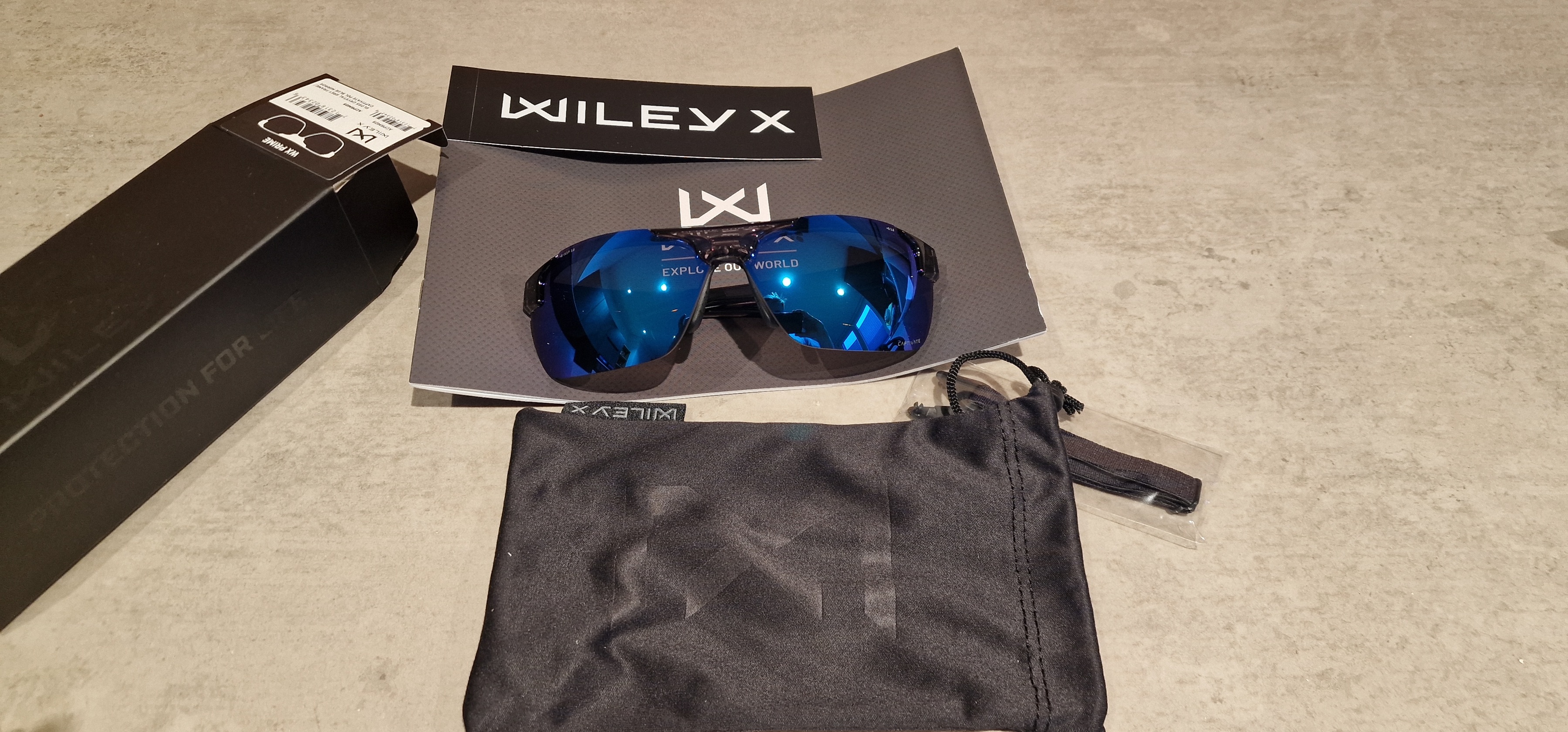 wileyx