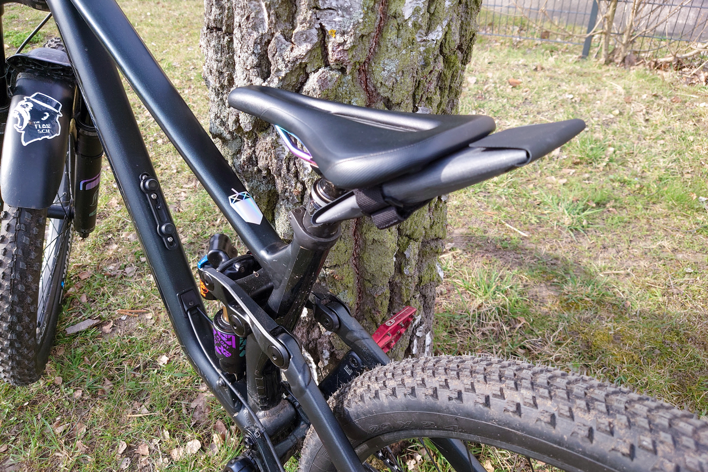 Am MTB 2
