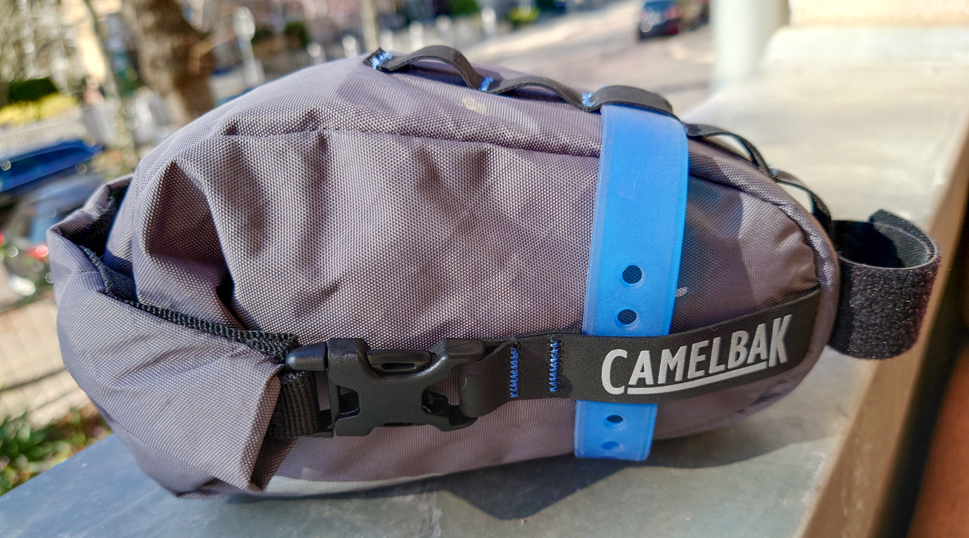 Tasche seite