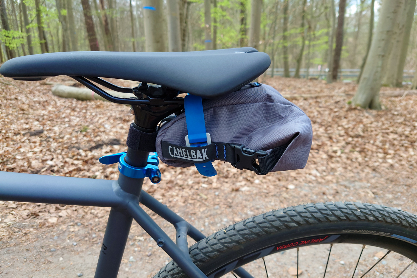 Tasche am Sattel2