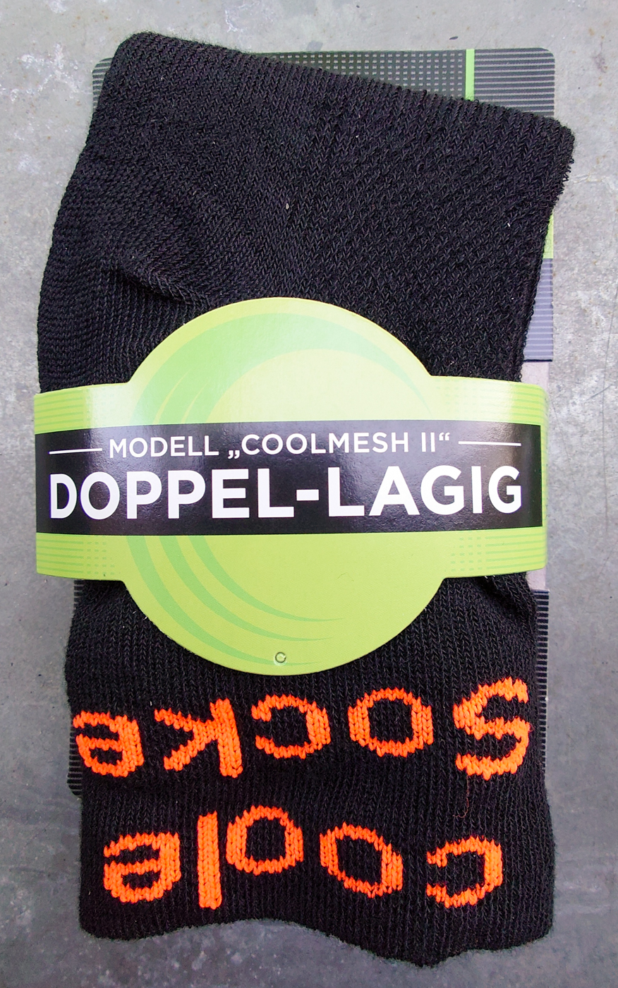 Verpackt 2
