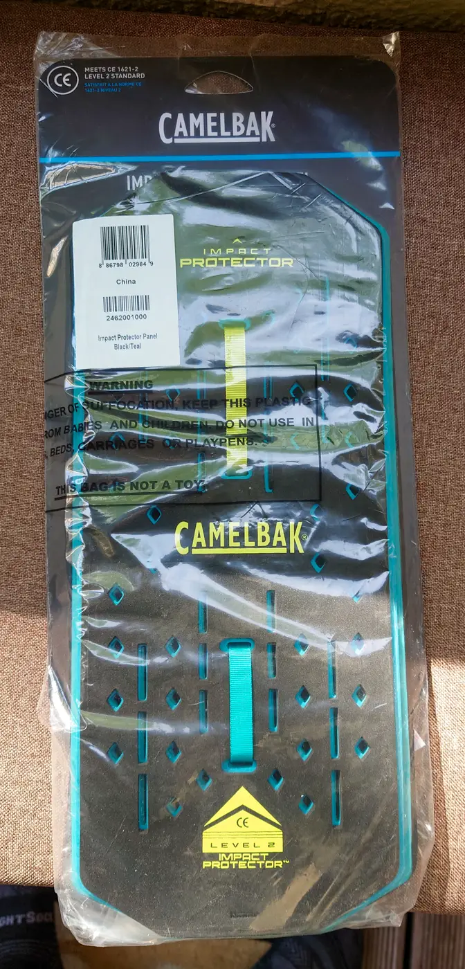 Protektor Verpackt