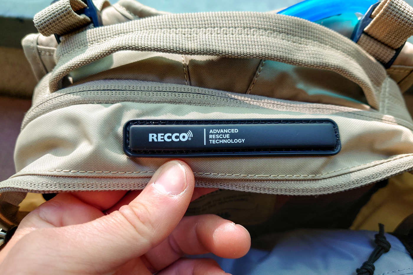 Recco Reflektor