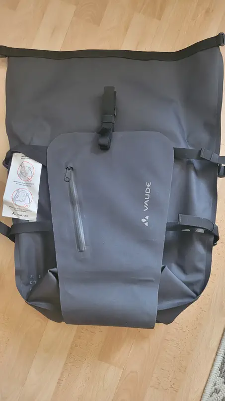 Tasche Überblick