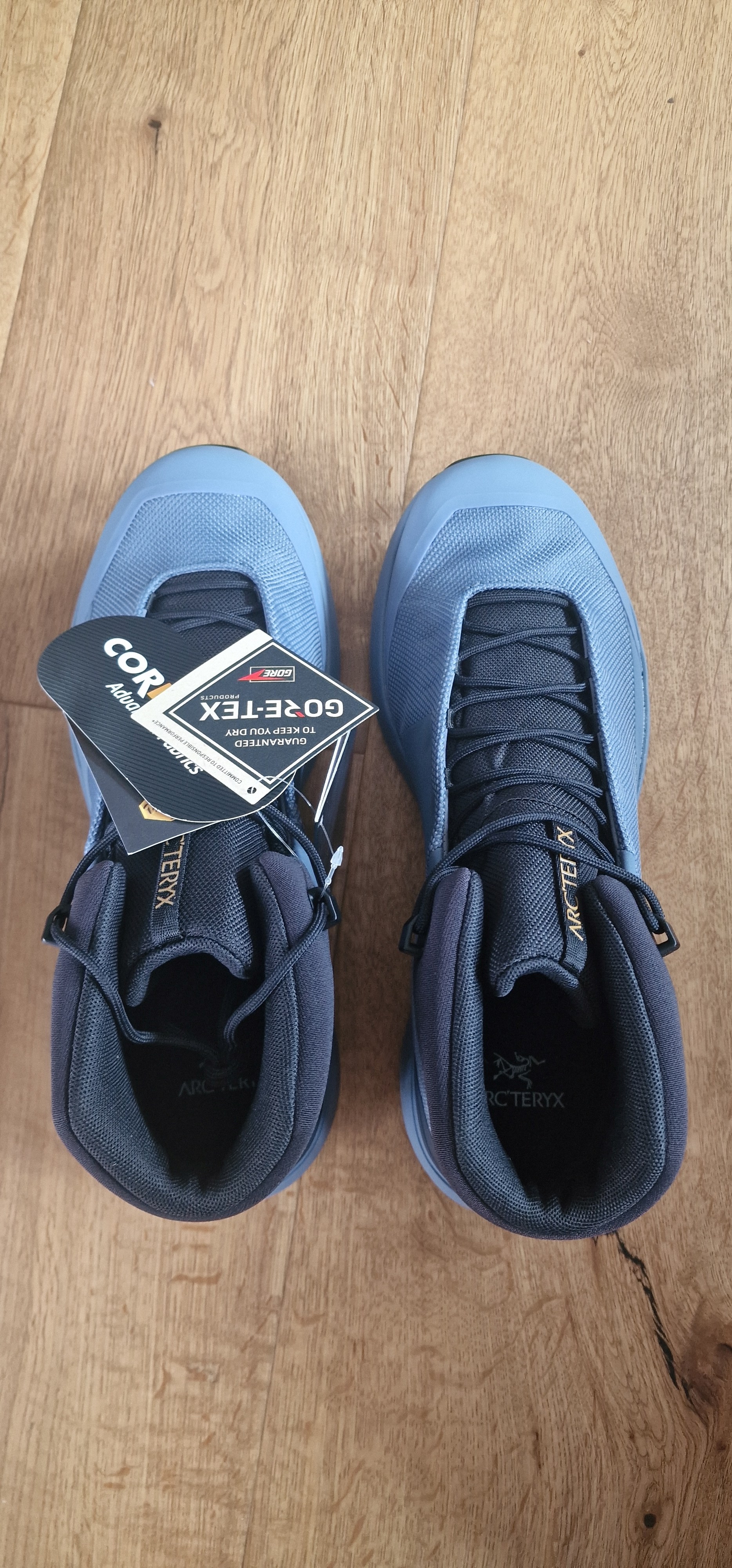 arcteryx kopec