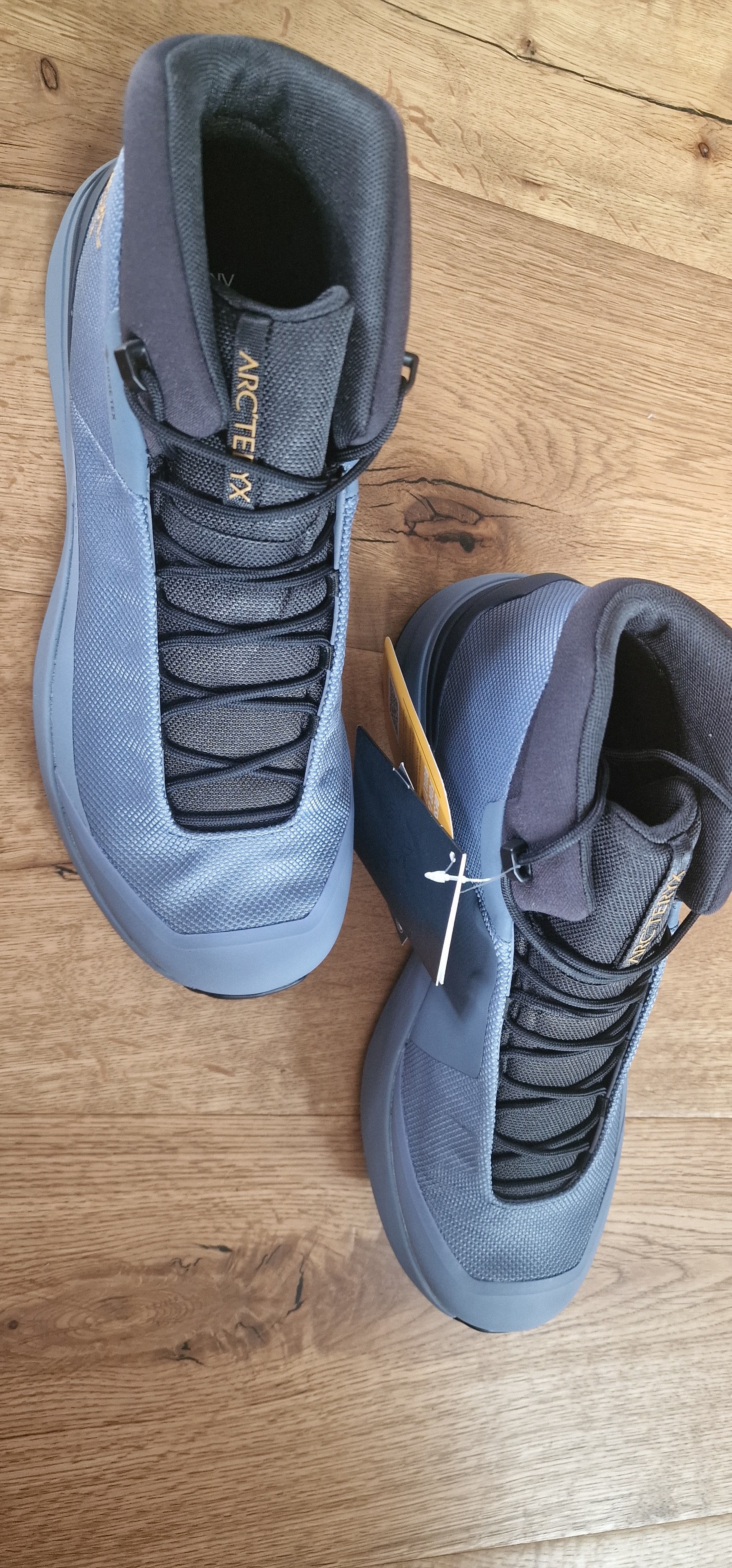 arcteryx kopec