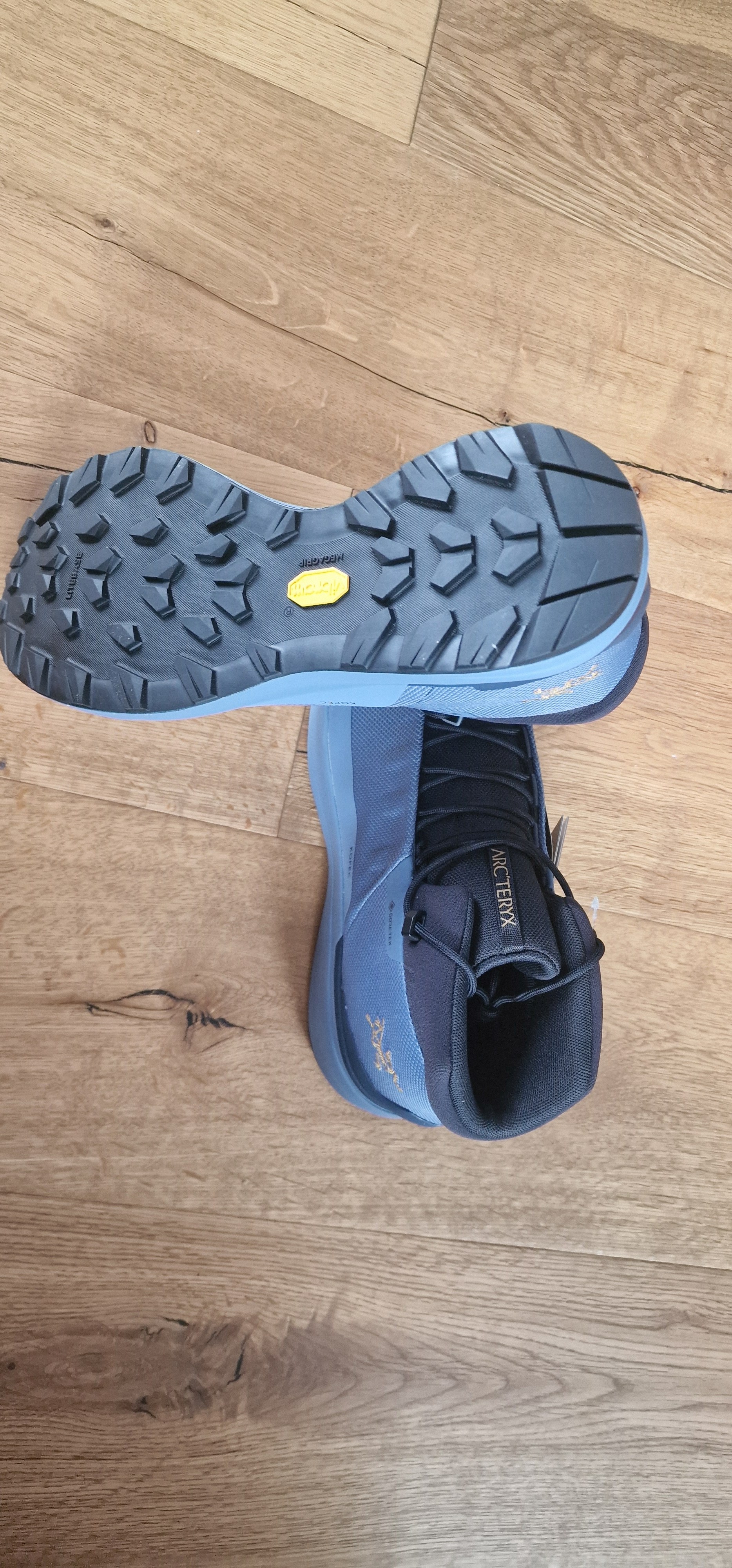 arcteryx kopec