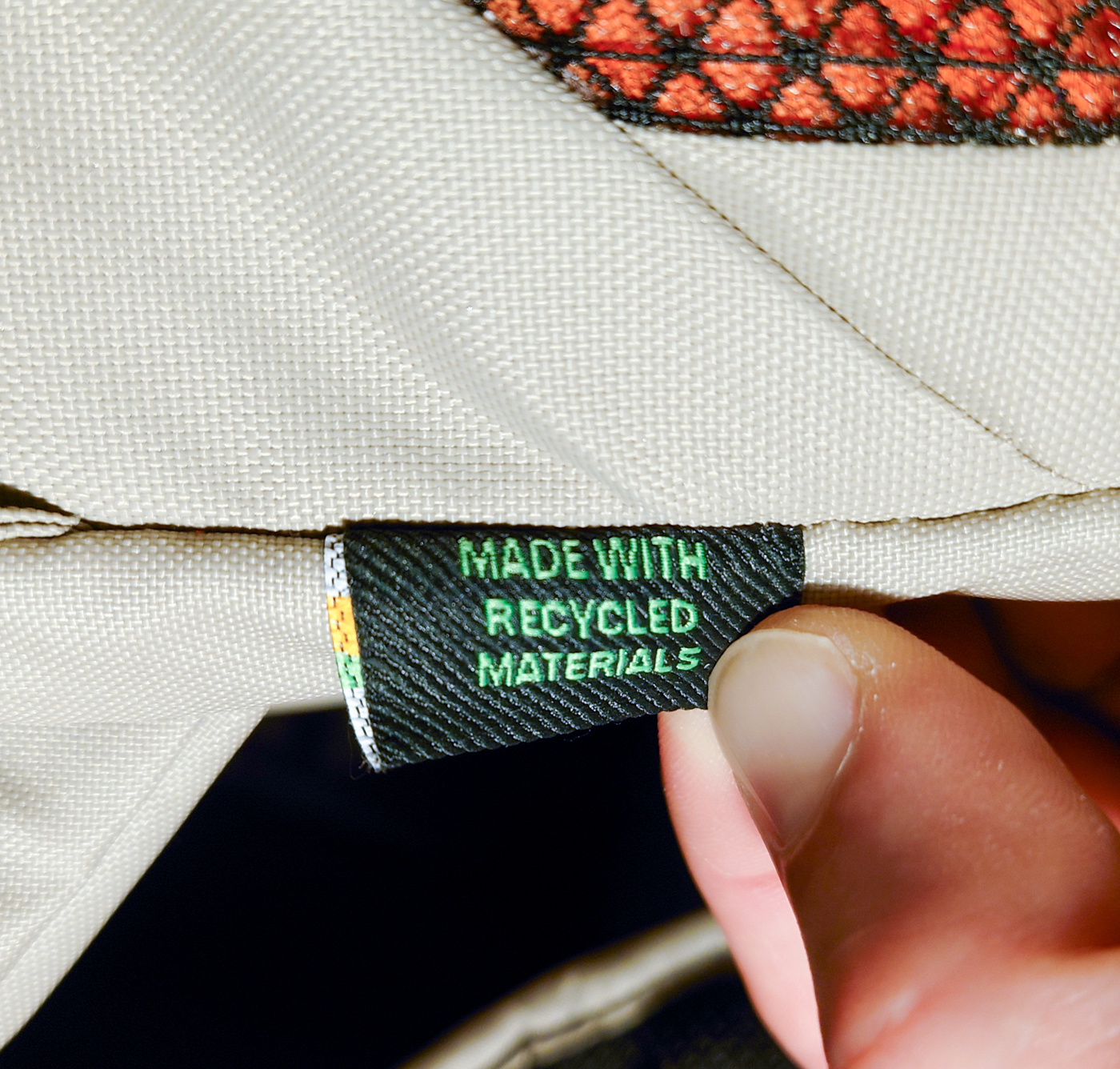 Material Info