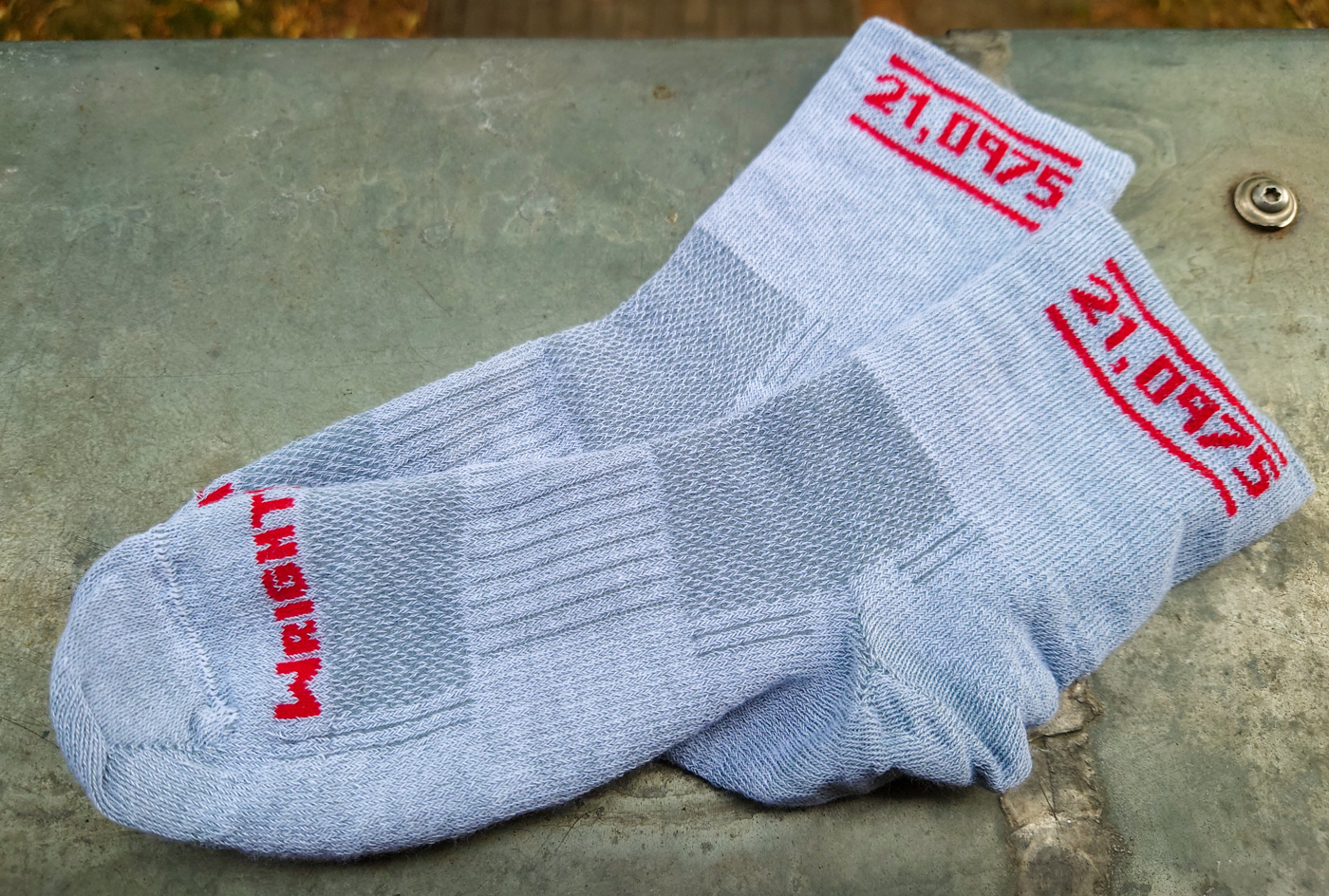 Halbmarathon Socken