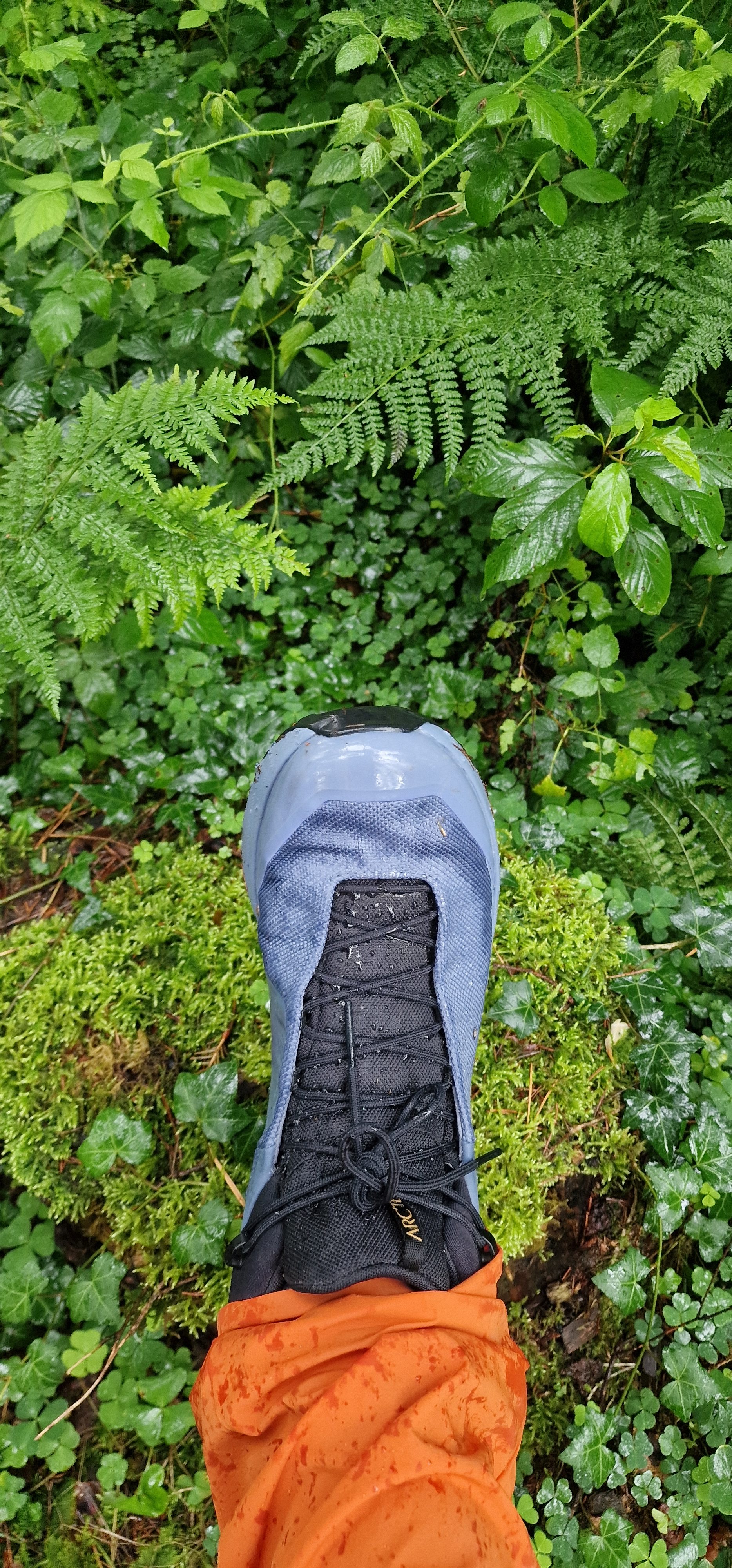 arcteryx kopec