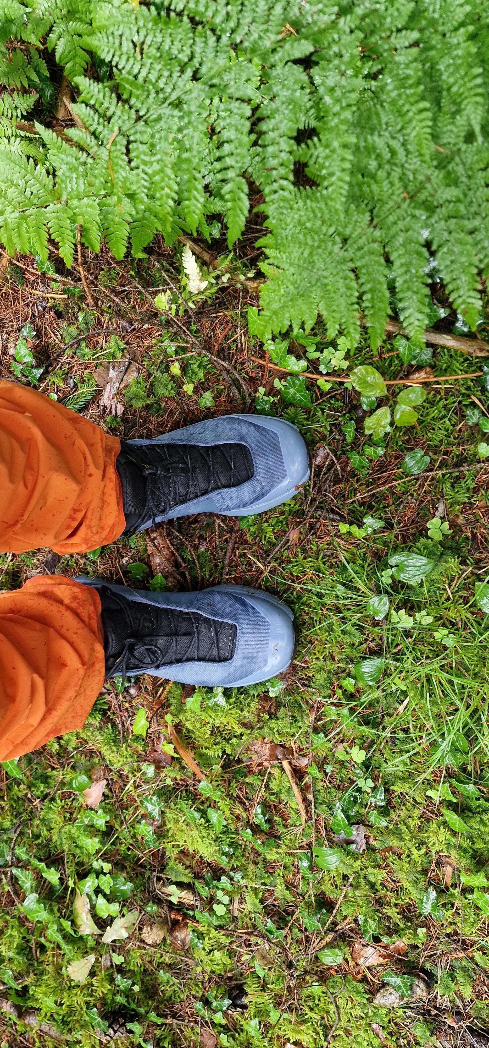 arcteryx kopec
