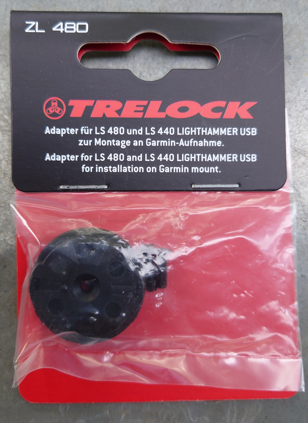 Adapter Garmin