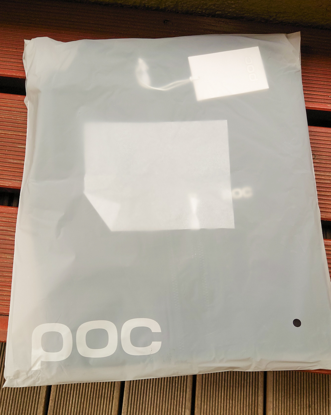 Verpackt