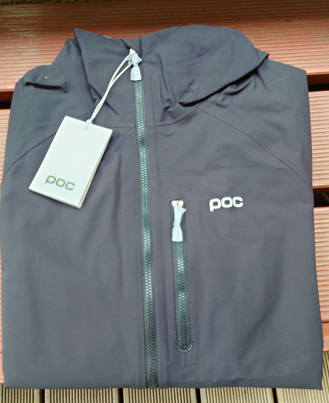 ausgepackt