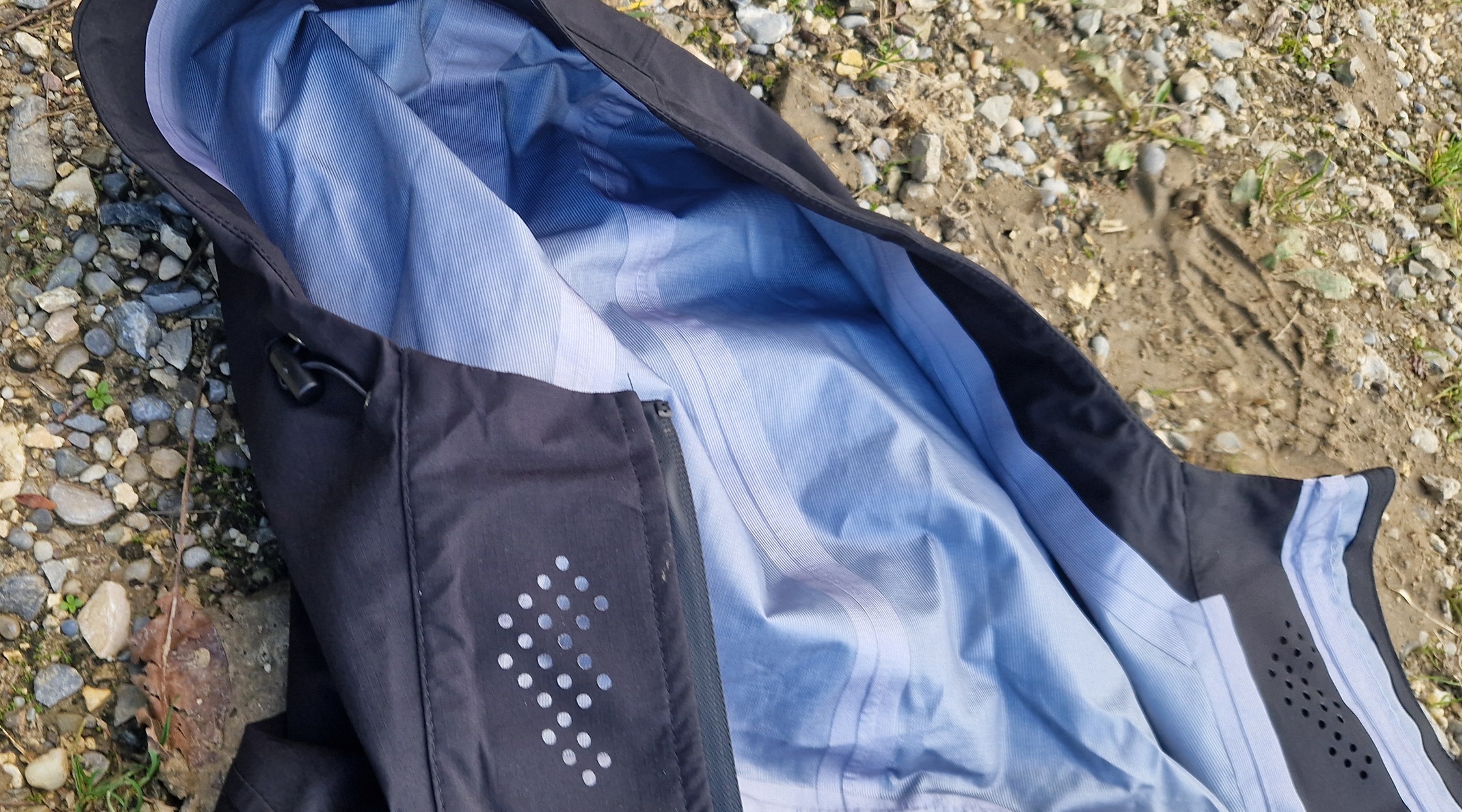 TSG - Superlight Shell-Jacket
