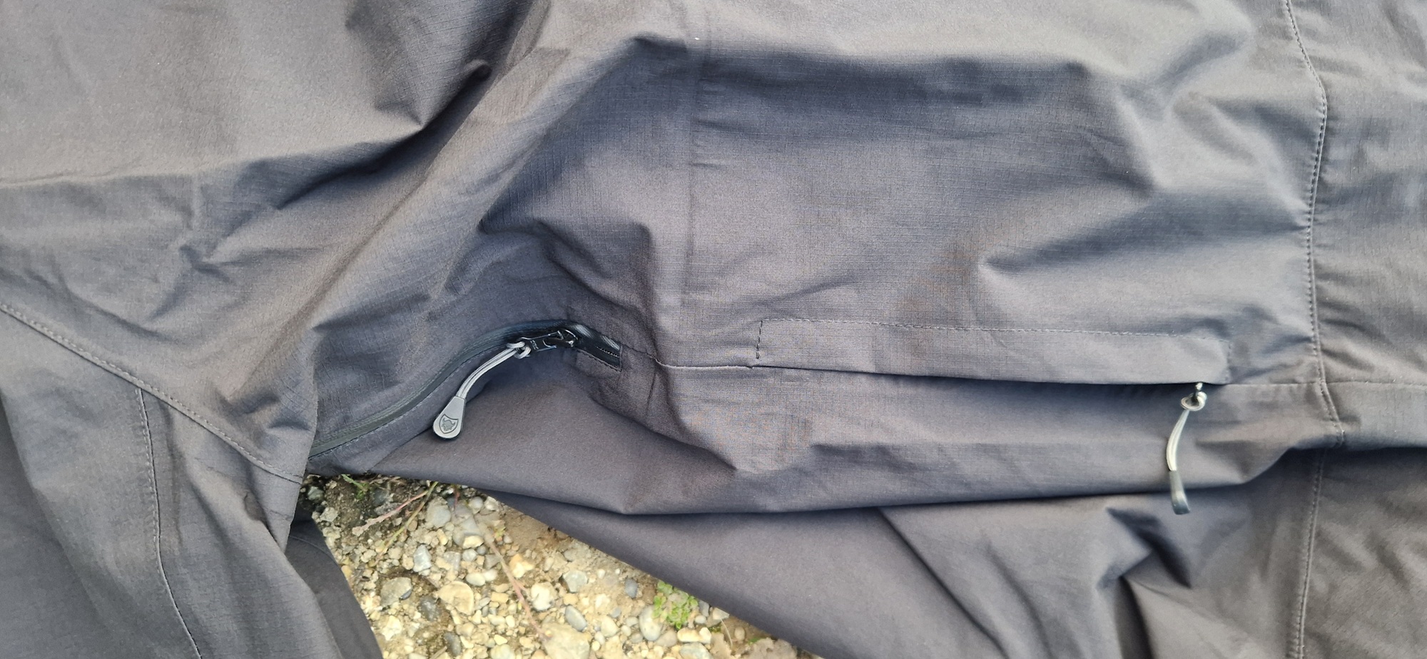 TSG - Superlight Shell-Jacket