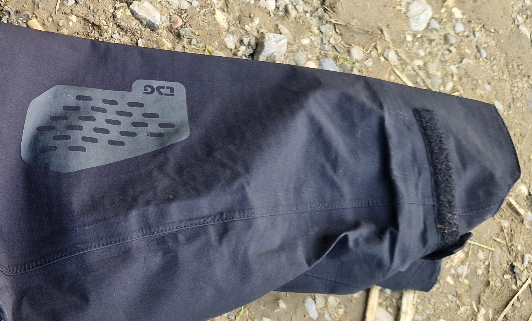 TSG - Superlight Shell-Jacket
