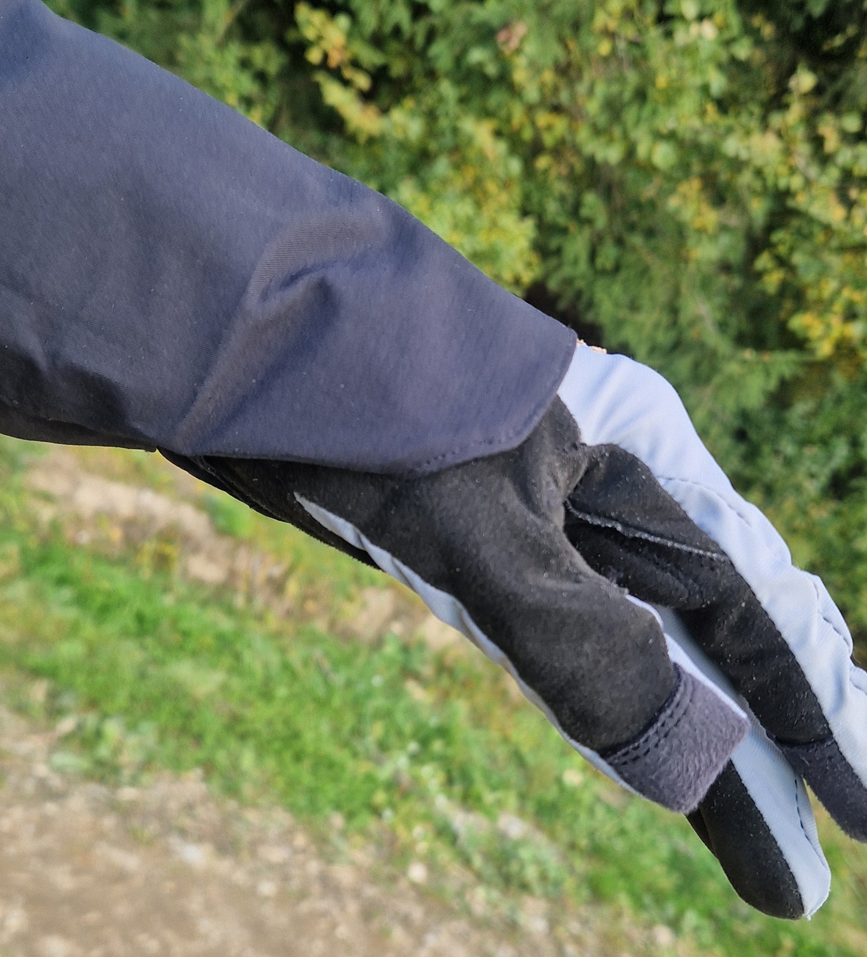 TSG - Superlight Shell-Jacket