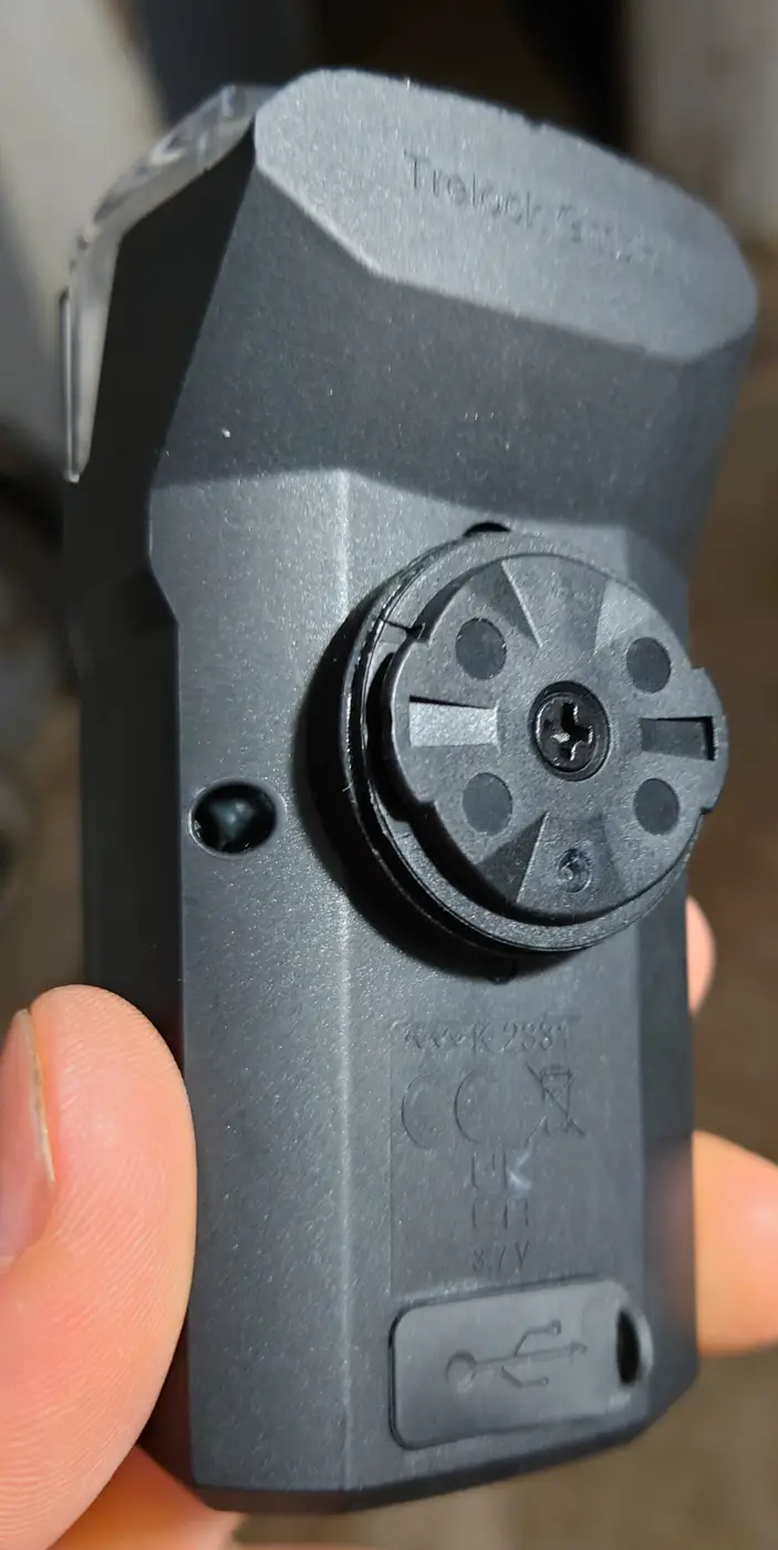 Garmin Adapter